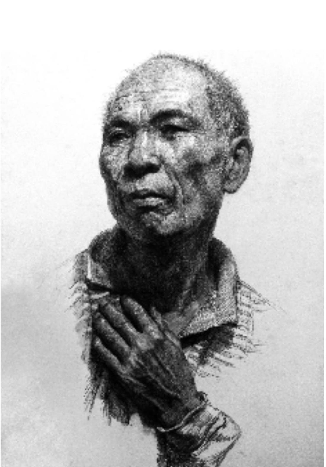 素描作品